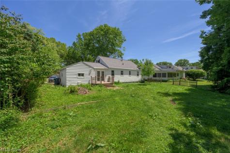 1181 Norwood Street Kent OH 44240