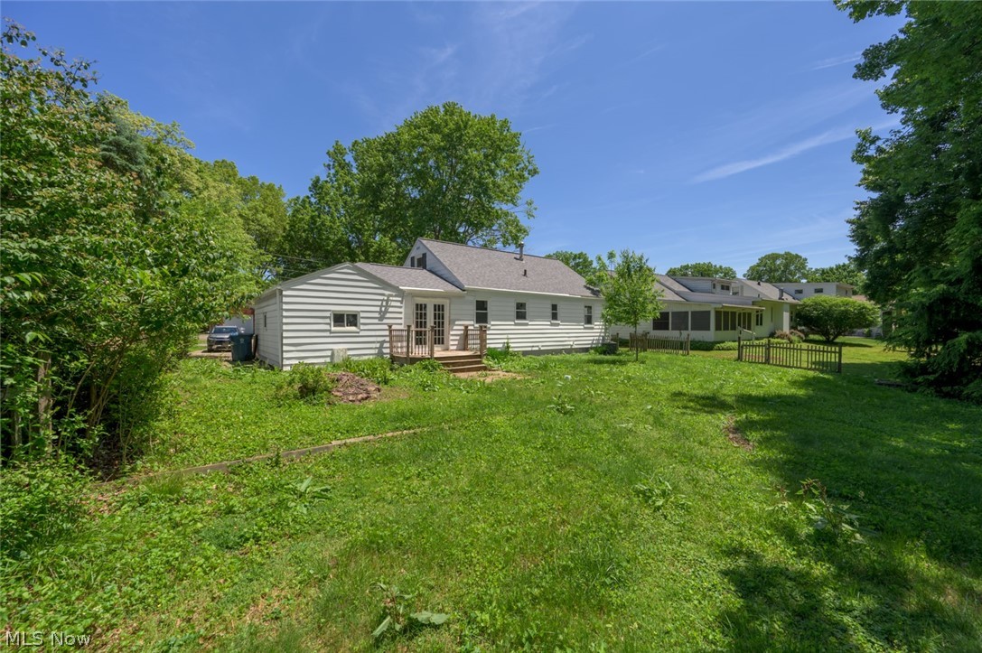 1181 Norwood Street Kent OH 44240