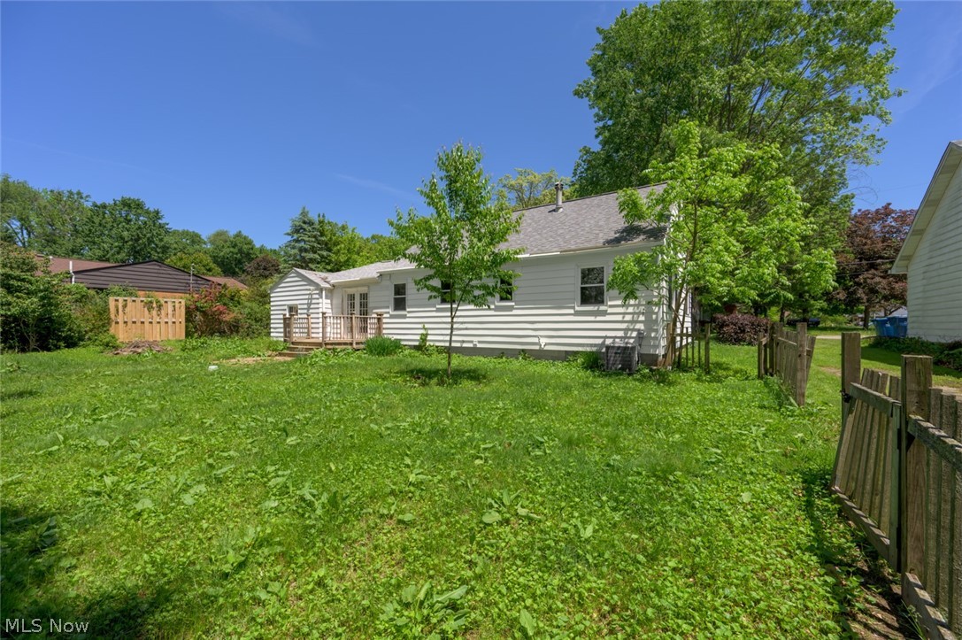 1181 Norwood Street Kent OH 44240