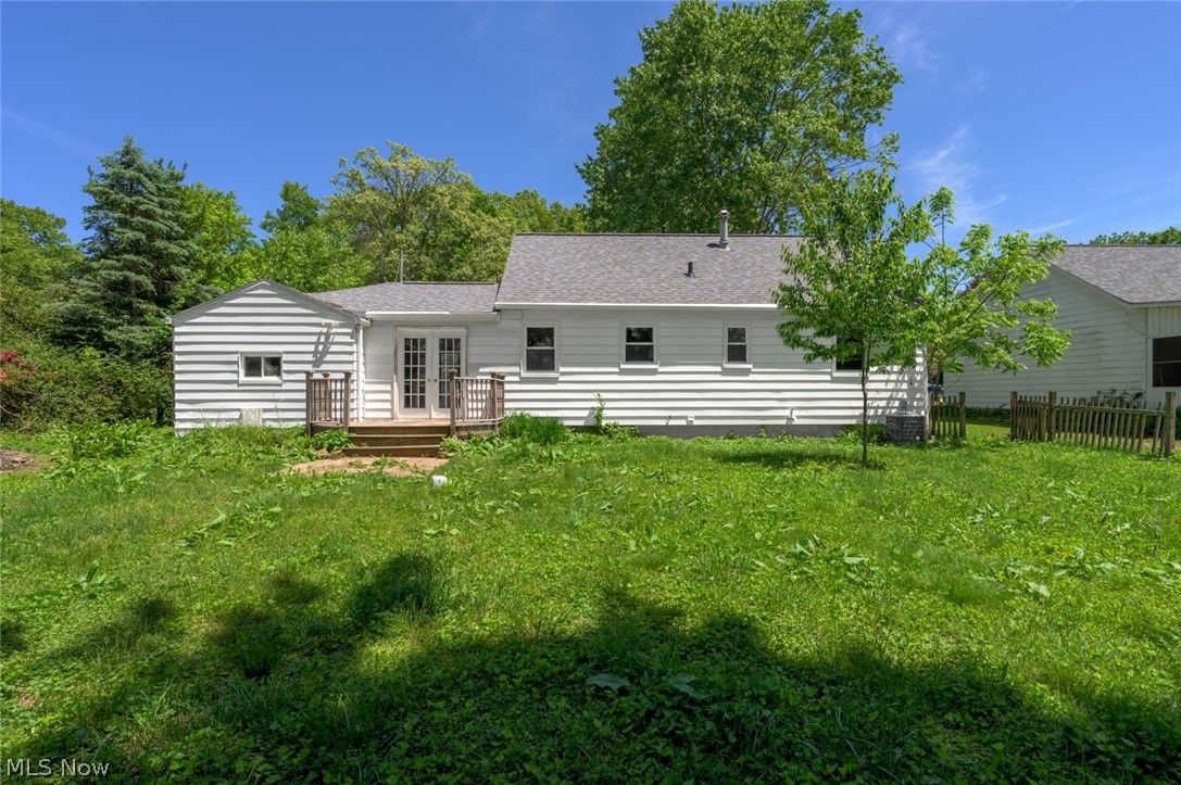 1181 Norwood Street Kent OH 44240