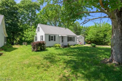 1181 Norwood Street Kent OH 44240