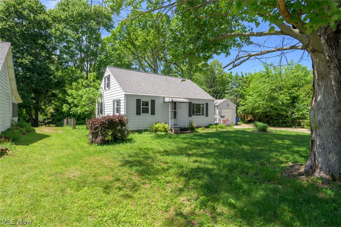 1181 Norwood Street Kent OH 44240