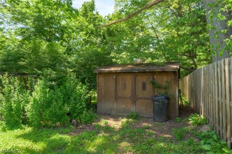 1181 Norwood Street Kent OH 44240