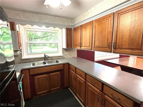 1961 Killian Road Akron OH 44312