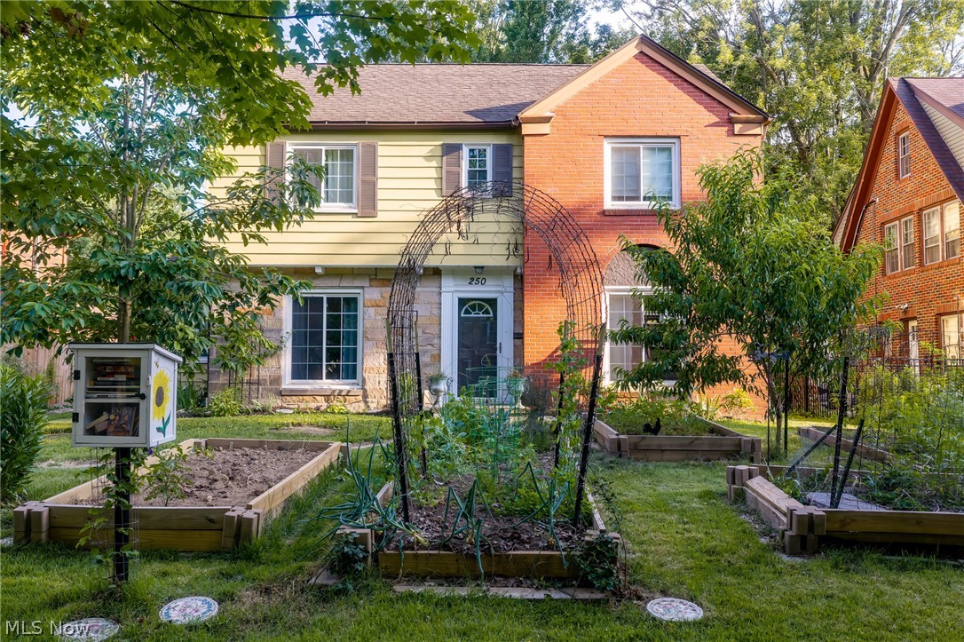 250 Malden Street Akron OH 44313