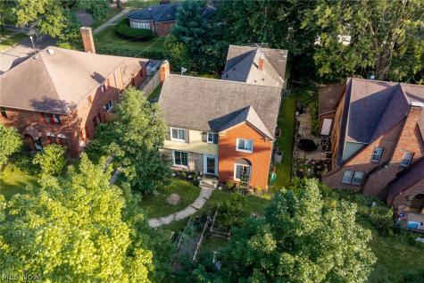 250 Malden Street Akron OH 44313