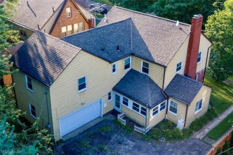 250 Malden Street Akron OH 44313