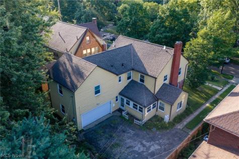 250 Malden Street Akron OH 44313
