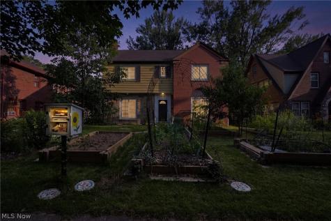 250 Malden Street Akron OH 44313