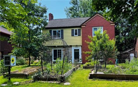250 Malden Street Akron OH 44313
