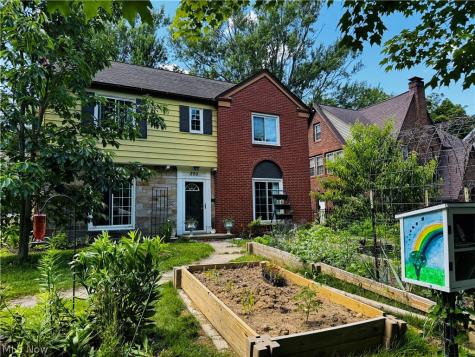250 Malden Street Akron OH 44313