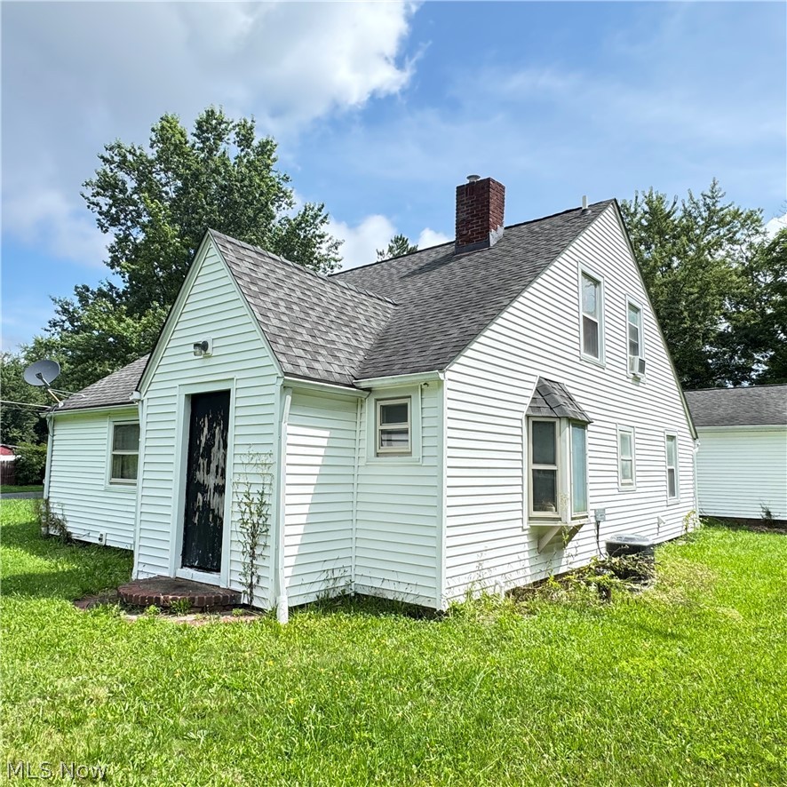 547 Ewart Road Akron OH 44312