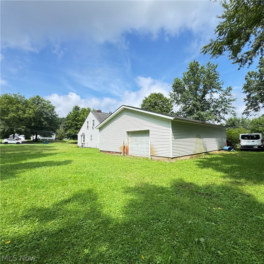 547 Ewart Road Akron OH 44312