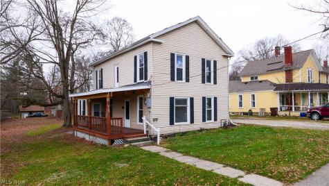 8145 High Street Garrettsville OH 44231