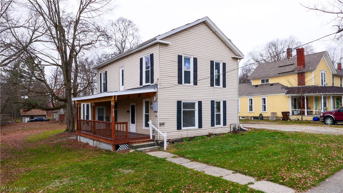 8145 High Street Garrettsville OH 44231