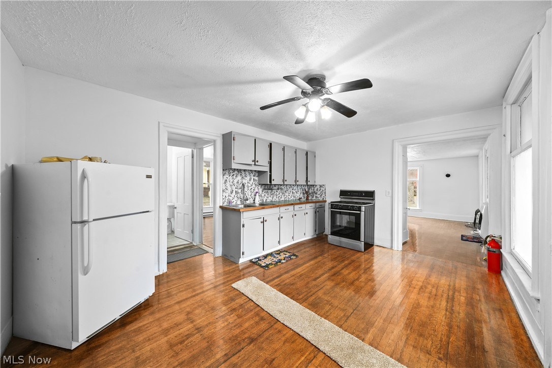 8145 High Street Garrettsville OH 44231