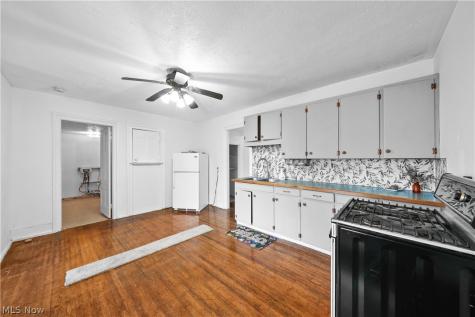 8145 High Street Garrettsville OH 44231