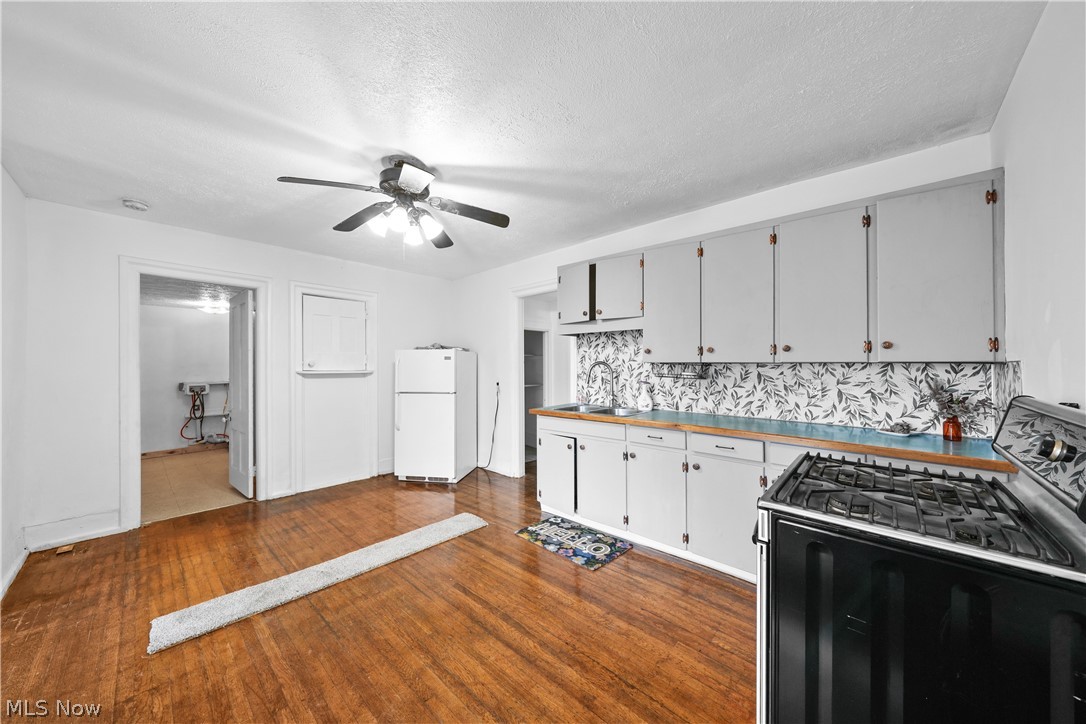 8145 High Street Garrettsville OH 44231