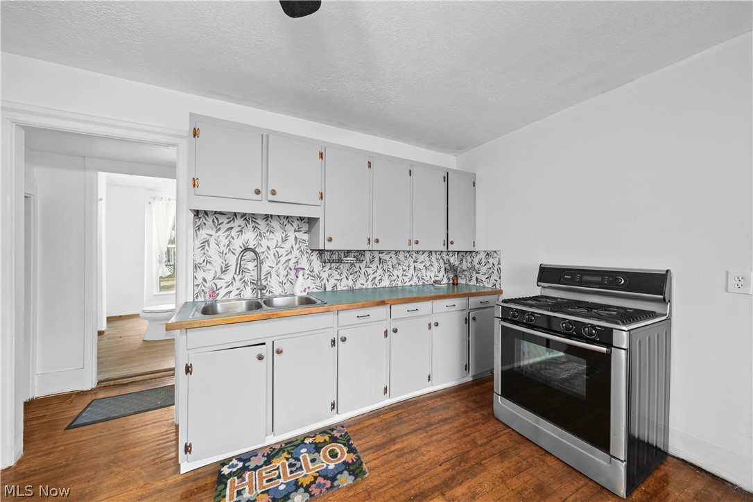8145 High Street Garrettsville OH 44231