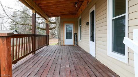 8145 High Street Garrettsville OH 44231