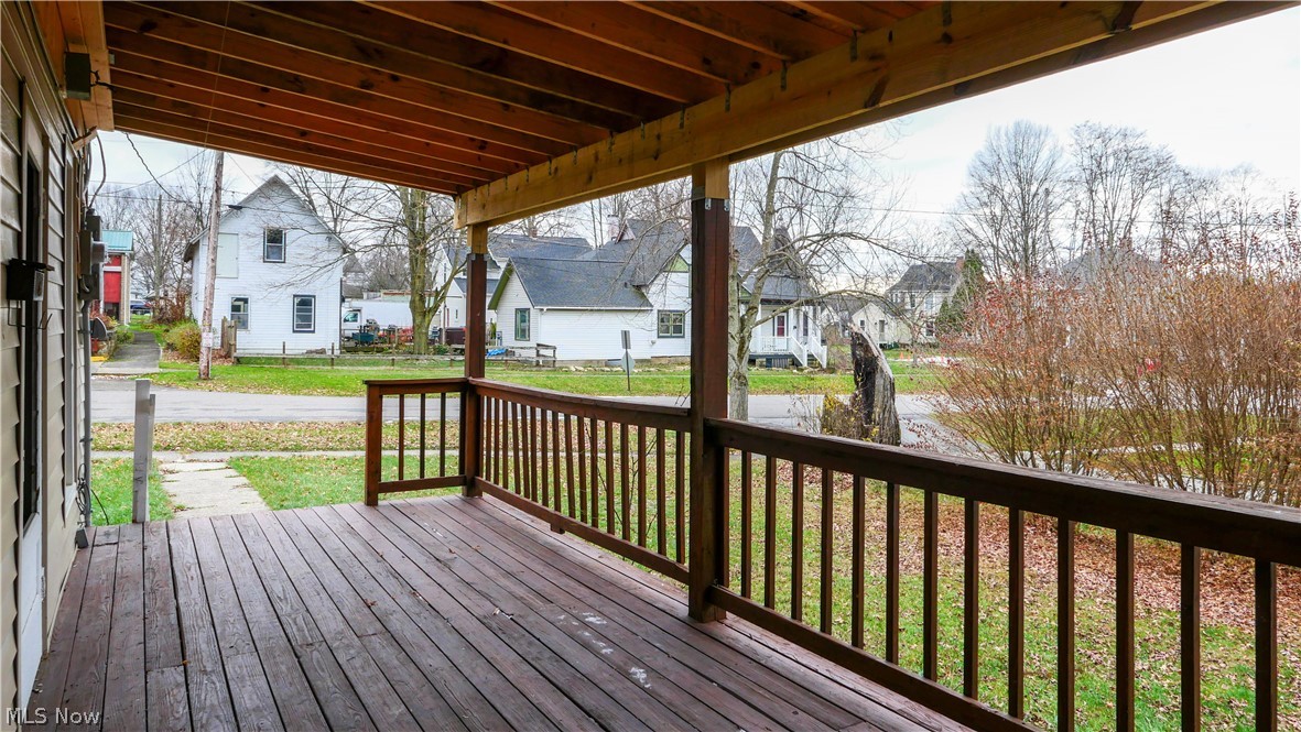 8145 High Street Garrettsville OH 44231