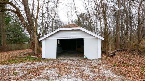 8145 High Street Garrettsville OH 44231