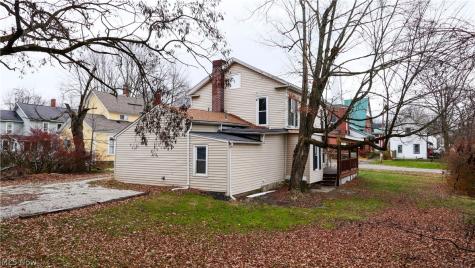 8145 High Street Garrettsville OH 44231