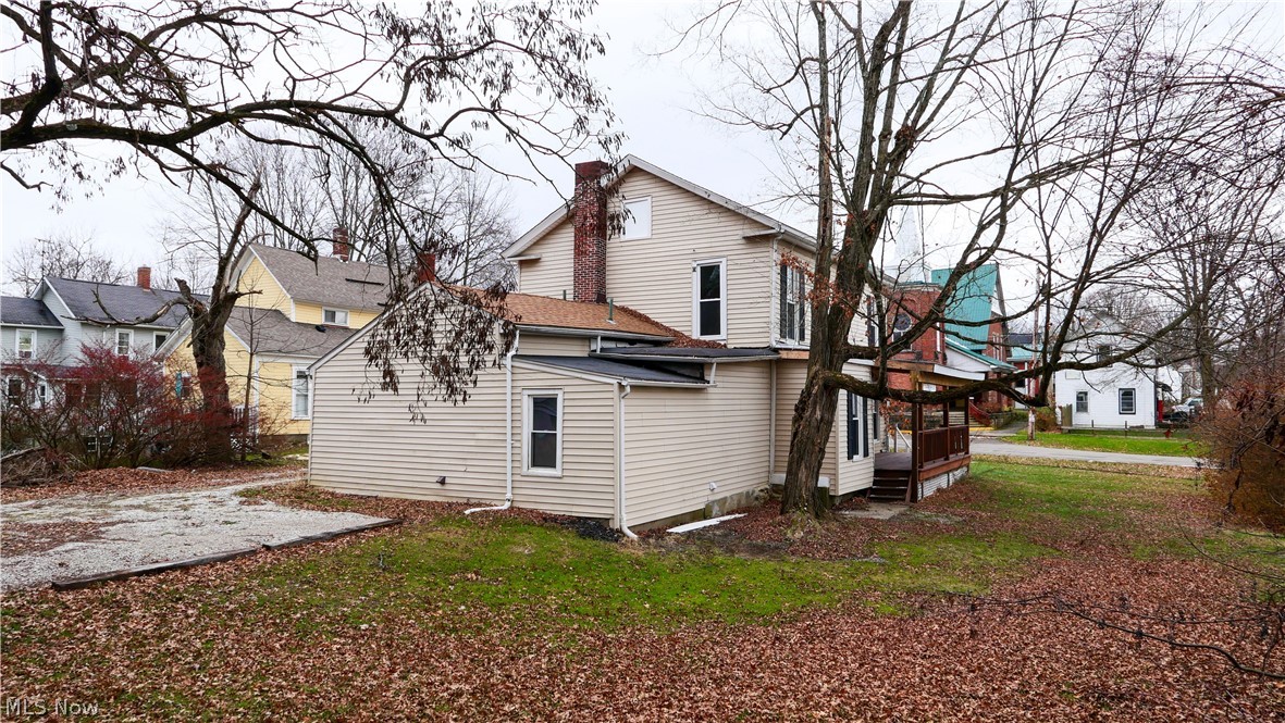 8145 High Street Garrettsville OH 44231