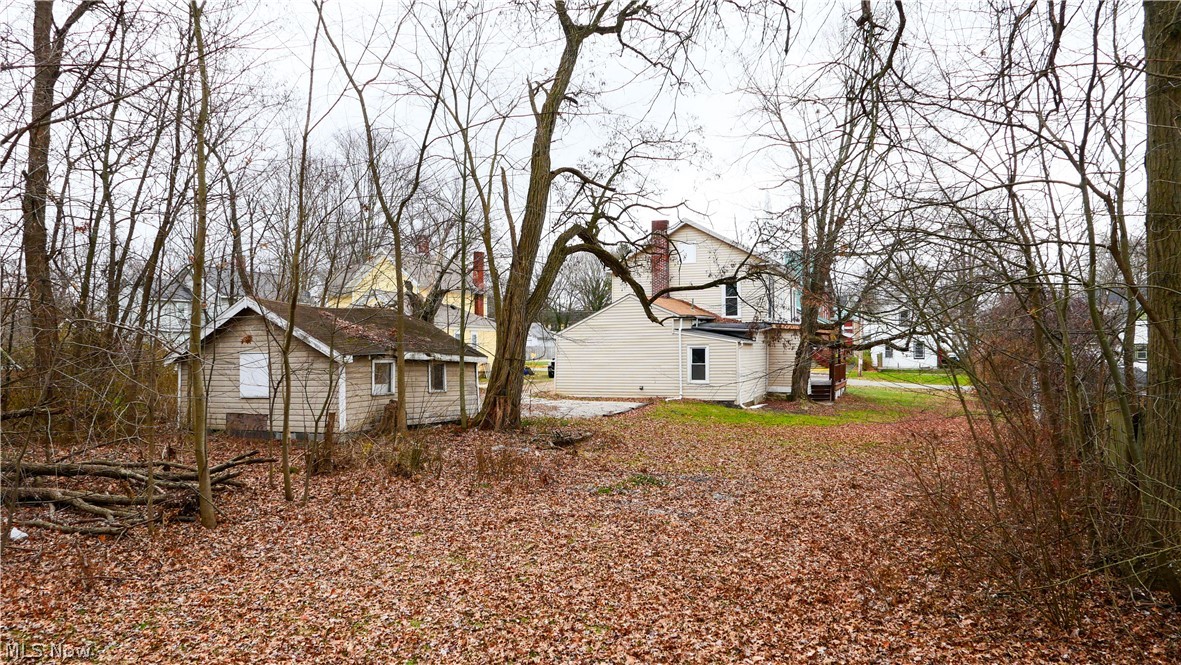 8145 High Street Garrettsville OH 44231