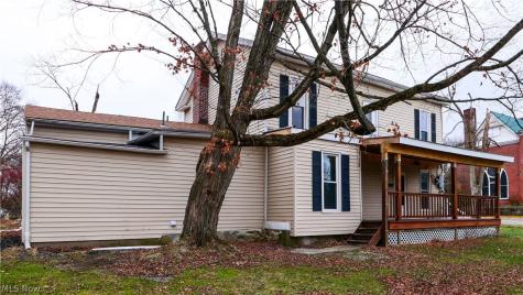 8145 High Street Garrettsville OH 44231