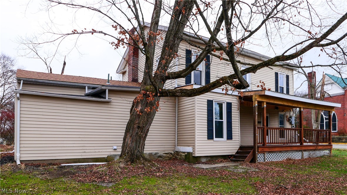8145 High Street Garrettsville OH 44231