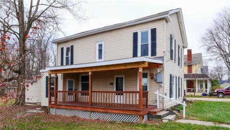 8145 High Street Garrettsville OH 44231
