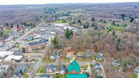 8145 High Street Garrettsville OH 44231