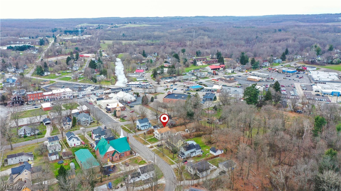 8145 High Street Garrettsville OH 44231