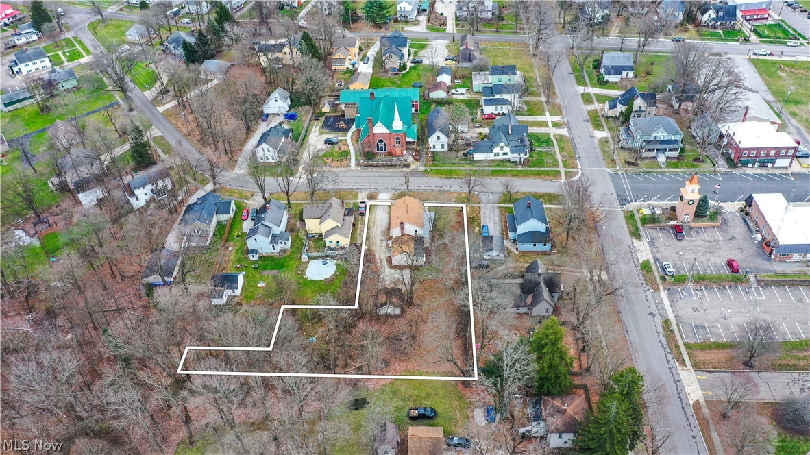 8145 High Street Garrettsville OH 44231