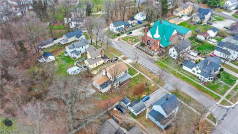 8145 High Street Garrettsville OH 44231