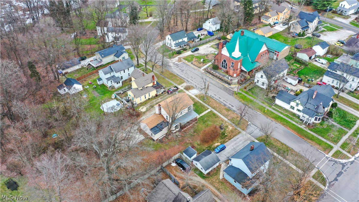 8145 High Street Garrettsville OH 44231