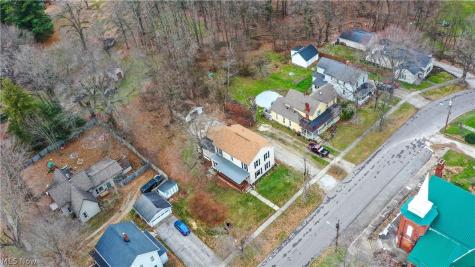 8145 High Street Garrettsville OH 44231