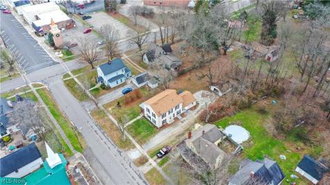 8145 High Street Garrettsville OH 44231