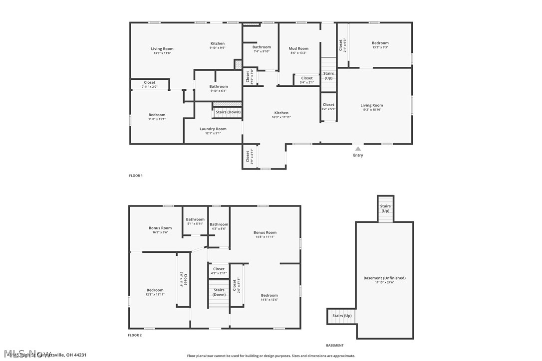 8145 High Street Garrettsville OH 44231