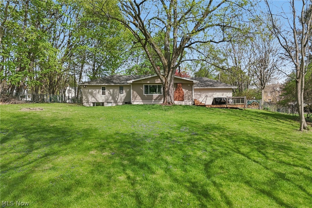 162 N Hawkins Avenue Akron OH 44313
