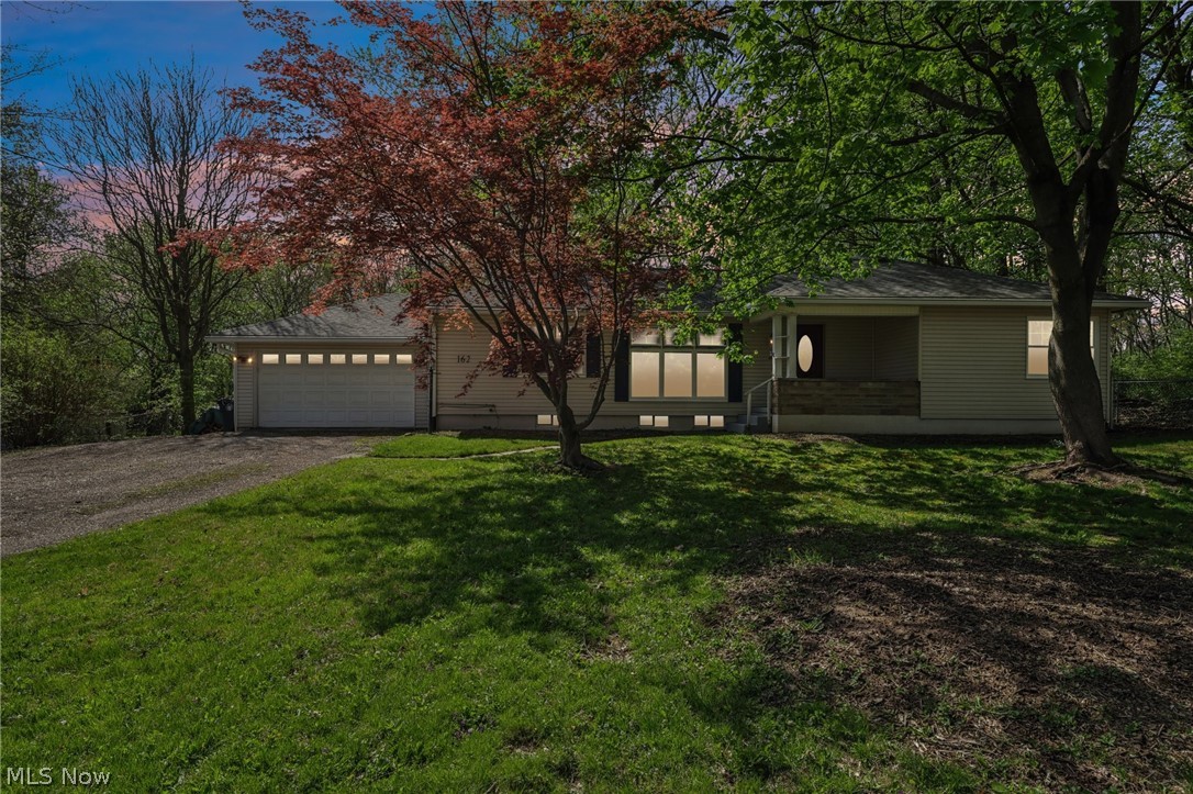 162 N Hawkins Avenue Akron OH 44313