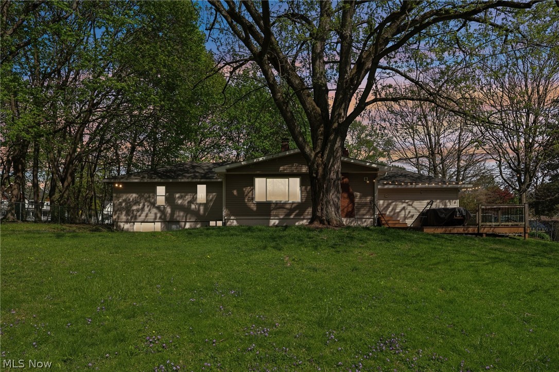 162 N Hawkins Avenue Akron OH 44313