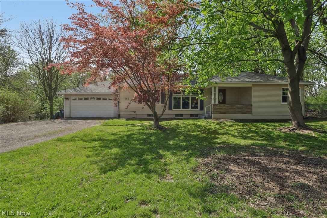162 N Hawkins Avenue Akron OH 44313