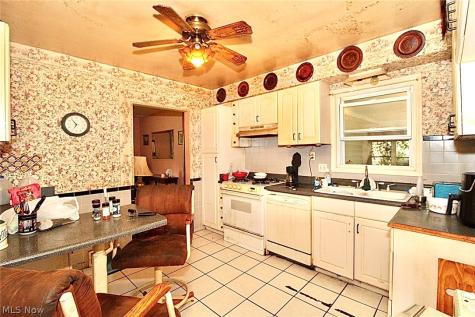 333 Yvonne Drive Youngstown OH 44505
