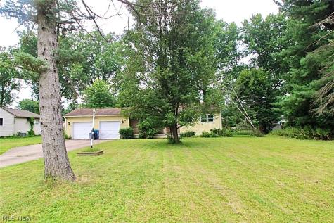 333 Yvonne Drive Youngstown OH 44505