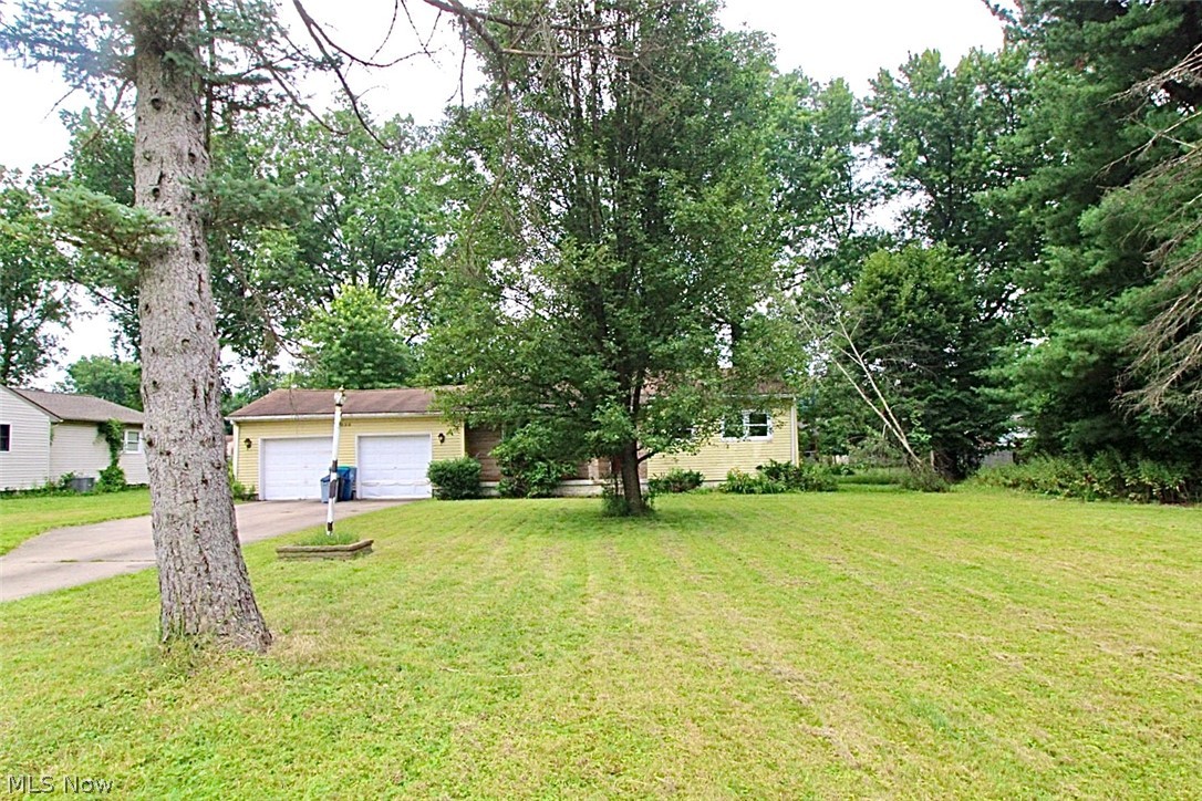 333 Yvonne Drive Youngstown OH 44505