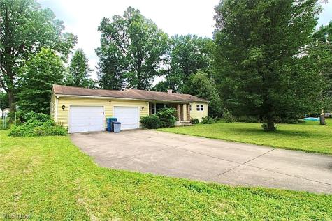 333 Yvonne Drive Youngstown OH 44505