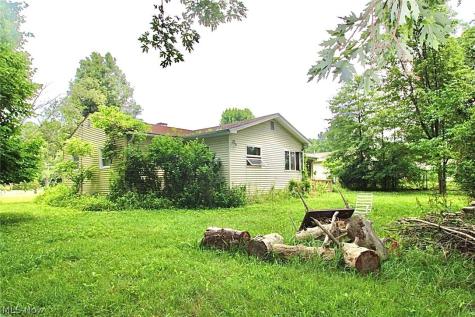 333 Yvonne Drive Youngstown OH 44505
