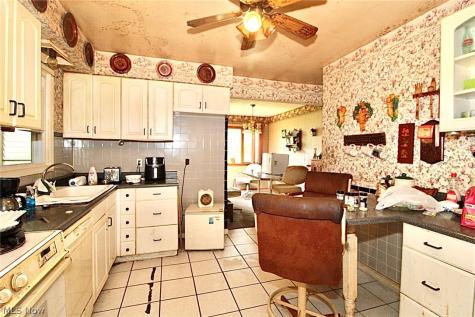 333 Yvonne Drive Youngstown OH 44505
